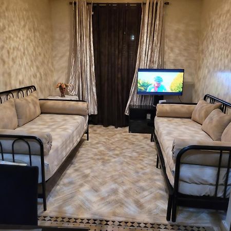 Magnifique Appt Atlas Golf Resort Marrakech Marrakesh Eksteriør billede